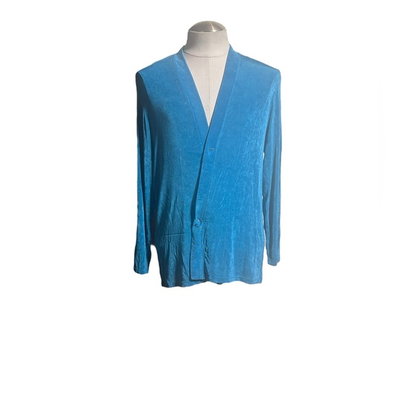 CITIKNITS 2pc. Jacket/Dress Travel Set So Comfy - Picture 1 of 16